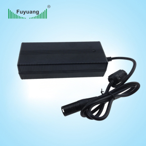 AC to DC Single Output 48V 2.5A Power Supply 48V