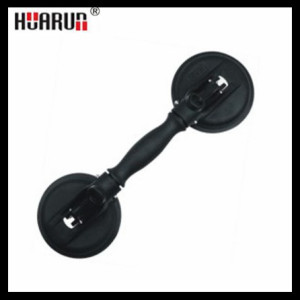 Black 2 Claws Glass Lifter for Glass (HR-032)